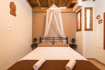 Apartmán 3 Charites Old Town Rhodes City Exteriér fotografie