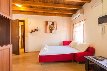 Apartmán 3 Charites Old Town Rhodes City Exteriér fotografie