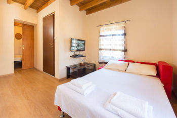 Apartmán 3 Charites Old Town Rhodes City Exteriér fotografie